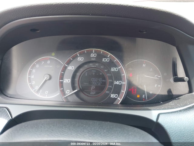 Honda ACCORD EX 2014 1HGCT1B76EA007154 Image 7