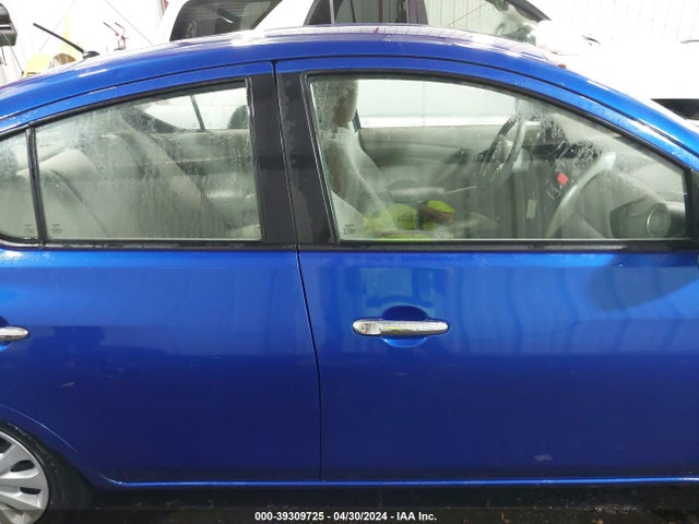 Nissan Versa 1.6 Sv 2015 3N1CN7AP8FL947711 Image 13
