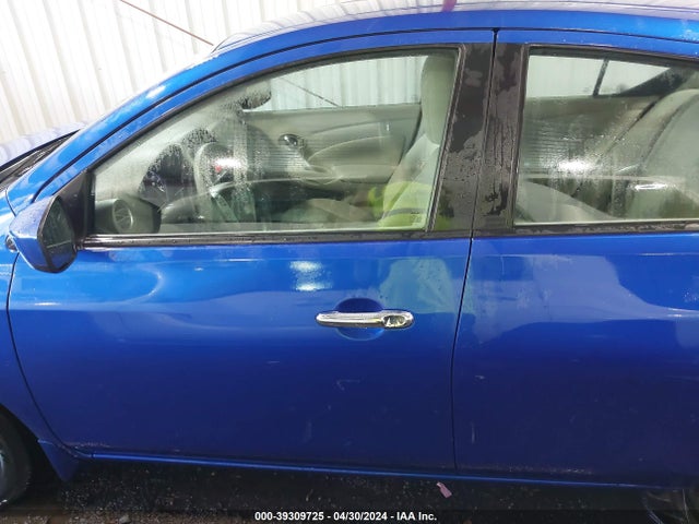 Nissan Versa 1.6 Sv 2015 3N1CN7AP8FL947711 Image 14