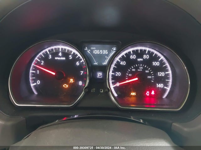 Nissan Versa 1.6 Sv 2015 3N1CN7AP8FL947711 Image 15