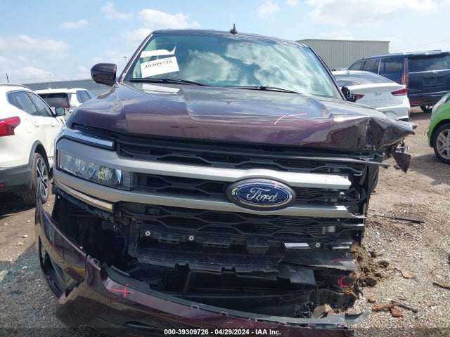 Ford Expedition Xlt Max 2024 1FMJK1H85REA15409 Image 11