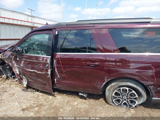 Ford Expedition Xlt Max 2024 1FMJK1H85REA15409 Image 13