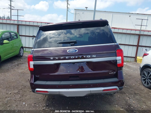 Ford Expedition Xlt Max 2024 1FMJK1H85REA15409 Image 15