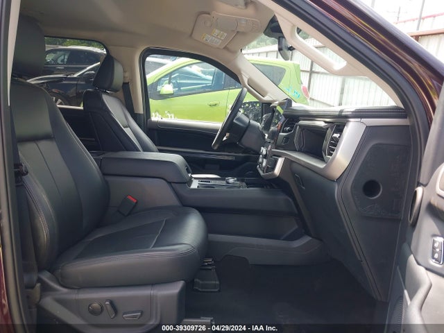 Ford Expedition Xlt Max 2024 1FMJK1H85REA15409 Image 5