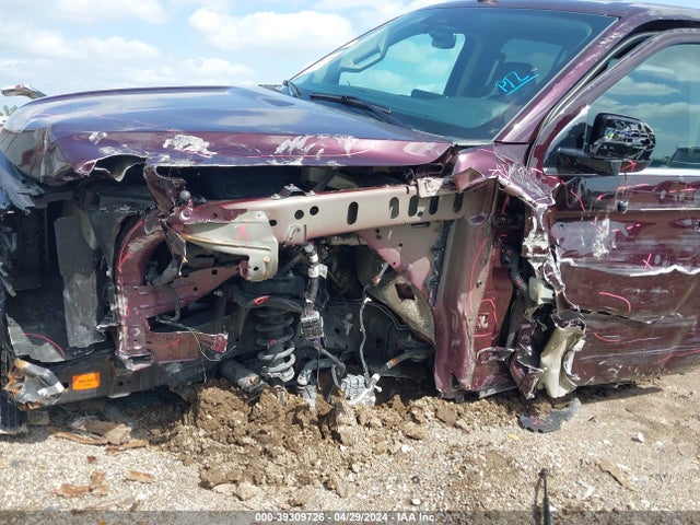 Ford Expedition Xlt Max 2024 1FMJK1H85REA15409 Image 6