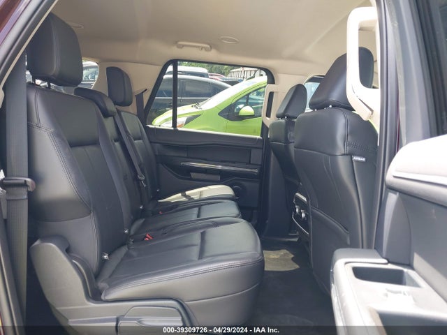 Ford Expedition Xlt Max 2024 1FMJK1H85REA15409 Image 8