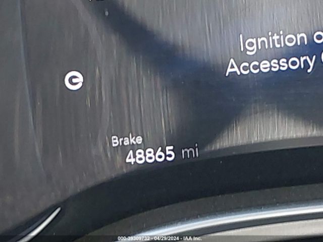 2C4RC1S73NR137123 Chrysler Pacifica Hybrid Limited