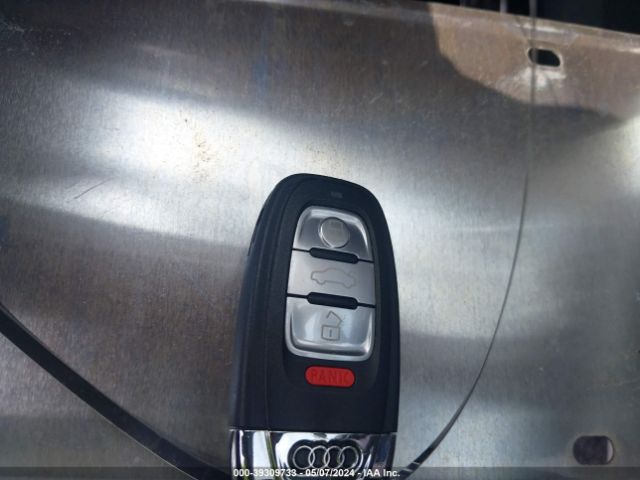 WAUHFAFC7JN046550 Audi S6 4.0t Premium Plus