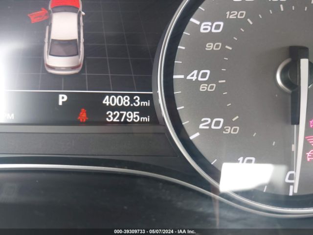 WAUHFAFC7JN046550 Audi S6 4.0t Premium Plus