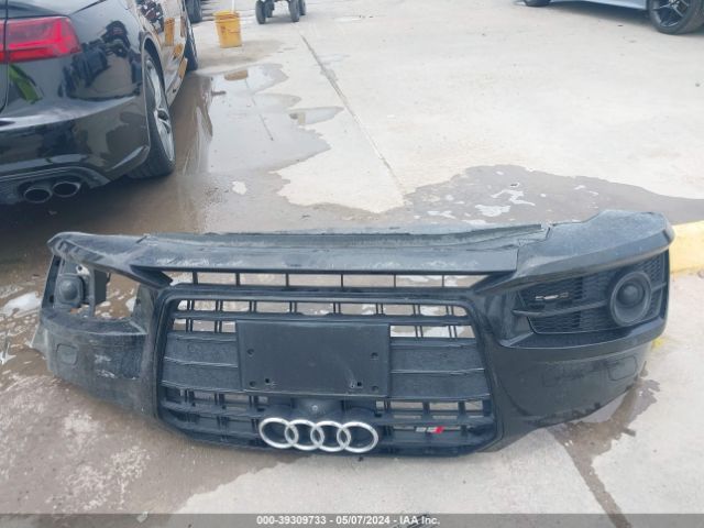 WAUHFAFC7JN046550 Audi S6 4.0t Premium Plus