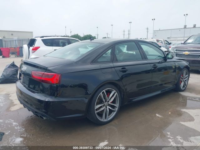 WAUHFAFC7JN046550 Audi S6 4.0t Premium Plus