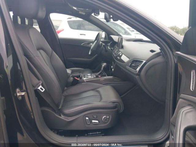 WAUHFAFC7JN046550 Audi S6 4.0t Premium Plus