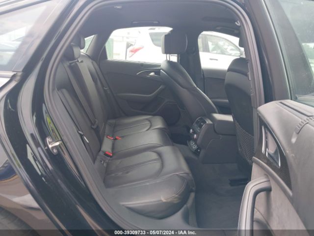 WAUHFAFC7JN046550 Audi S6 4.0t Premium Plus