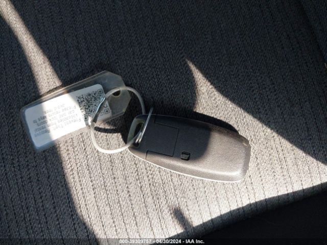 5N1BT3BA2PC926024 Nissan Rogue Sv Fwd