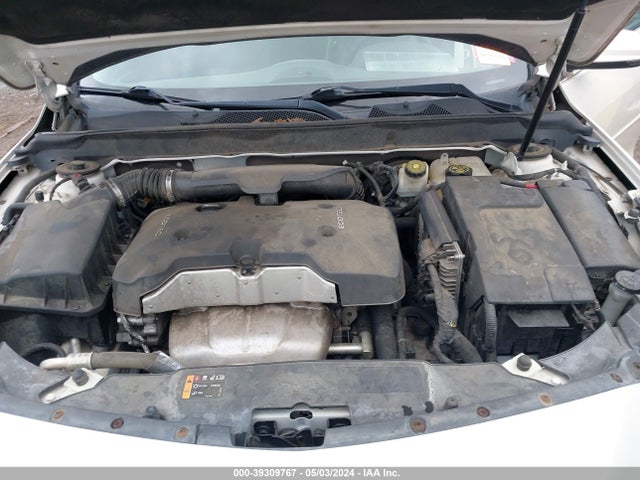 Chevrolet MALIBU 2LT 2014 1G11E5SL6EF135927 Image 10