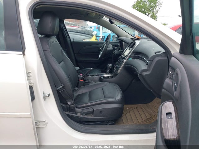 Chevrolet MALIBU 2LT 2014 1G11E5SL6EF135927 Image 5