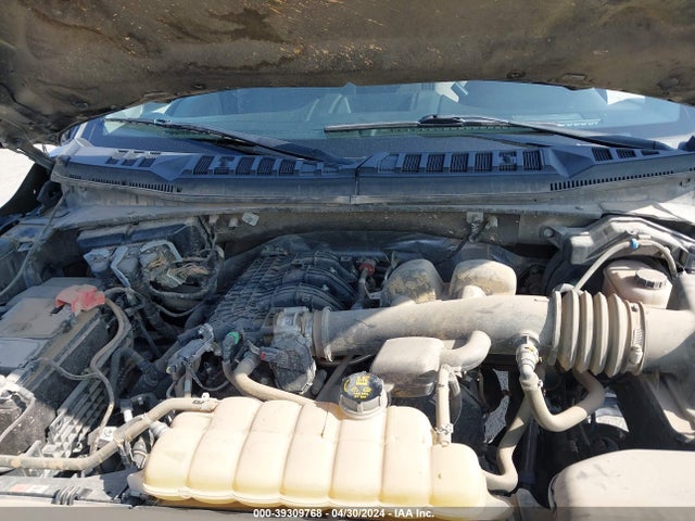 Ford F-150 Xlt 2020 1FTEW1EB9LKE43065 Image 10