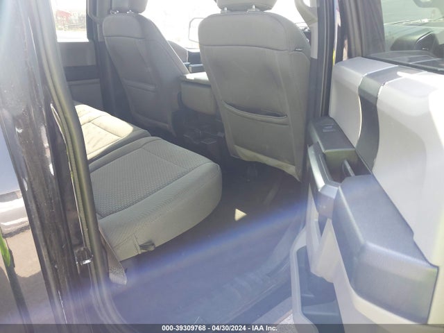 Ford F-150 Xlt 2020 1FTEW1EB9LKE43065 Image 8