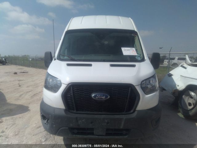 1FTBR3U86PKA33325 Ford Transit-250 Cargo Van