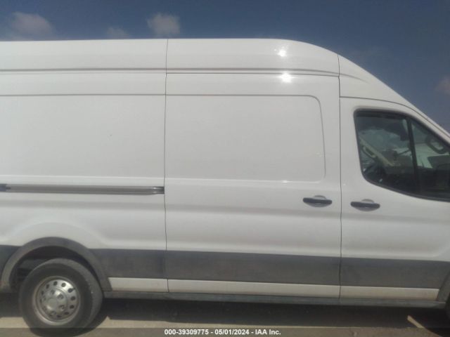 1FTBR3U86PKA33325 Ford Transit-250 Cargo Van