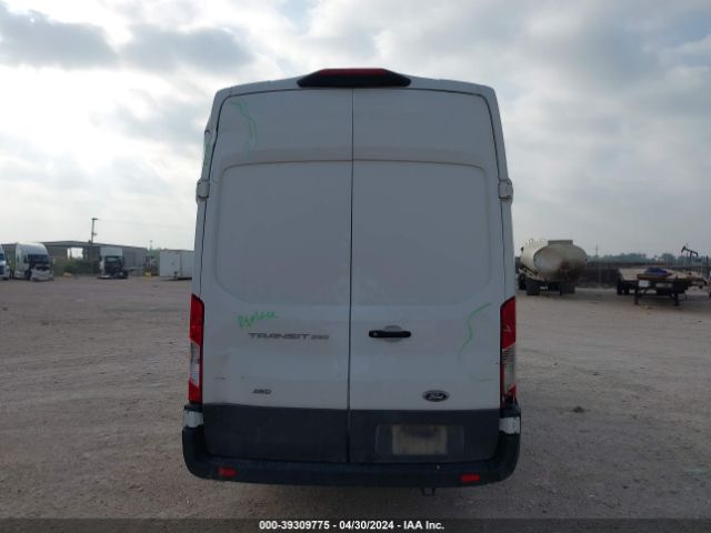 1FTBR3U86PKA33325 Ford Transit-250 Cargo Van