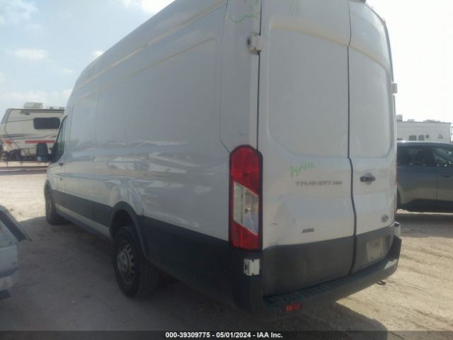 1FTBR3U86PKA33325 Ford Transit-250 Cargo Van