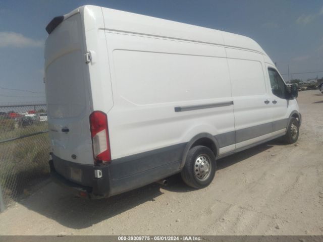 1FTBR3U86PKA33325 Ford Transit-250 Cargo Van