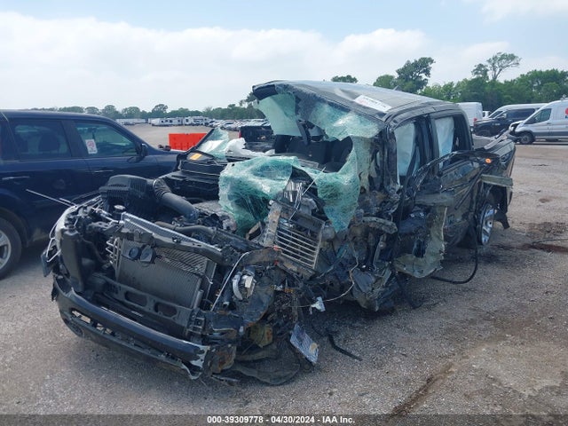RAM 1500 Lone Star  4x4 5'7 Box 2022 1C6SRFFT5NN198742 Image 6