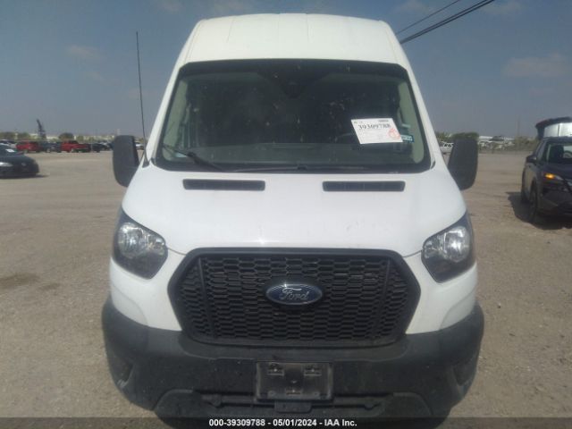 1FTBR3X84PKA07737 Ford Transit-250 Cargo Van