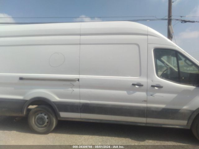 1FTBR3X84PKA07737 Ford Transit-250 Cargo Van