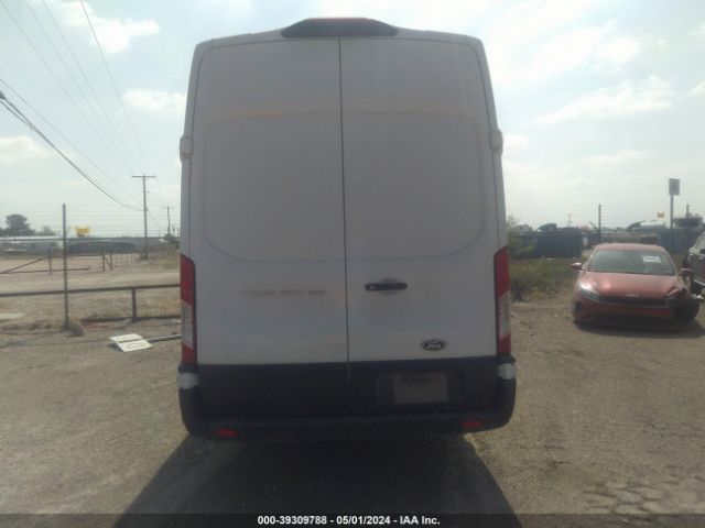 1FTBR3X84PKA07737 Ford Transit-250 Cargo Van