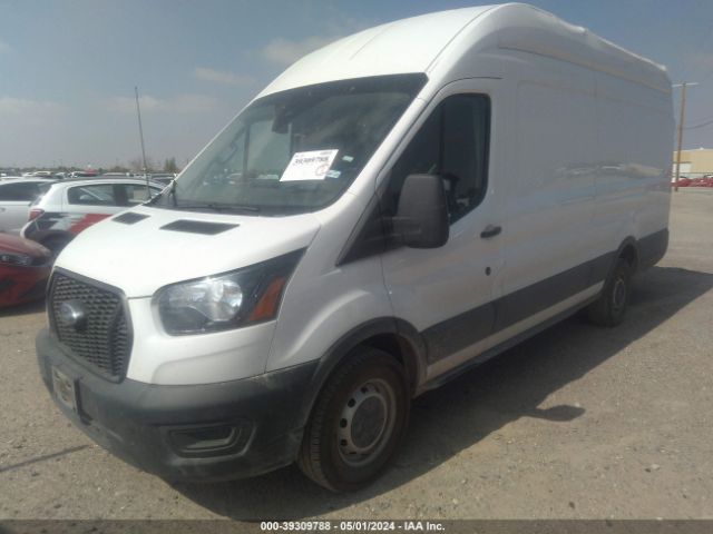 1FTBR3X84PKA07737 Ford Transit-250 Cargo Van