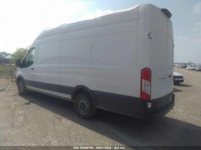 1FTBR3X84PKA07737 Ford Transit-250 Cargo Van