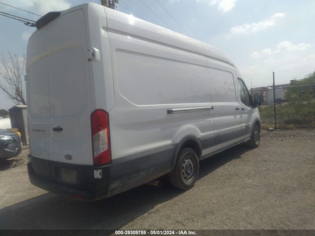 1FTBR3X84PKA07737 Ford Transit-250 Cargo Van