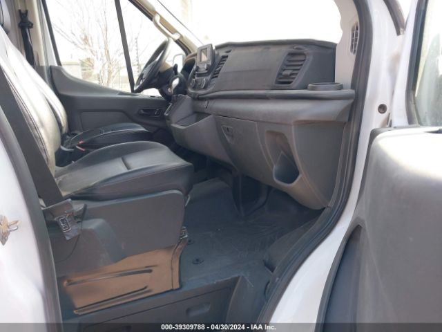 1FTBR3X84PKA07737 Ford Transit-250 Cargo Van