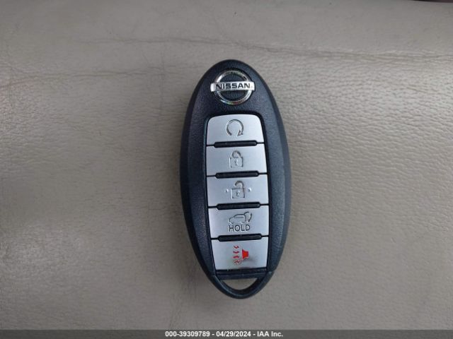 5N1AR2MN9EC705912 Nissan Pathfinder Platinum/s/sl/sv