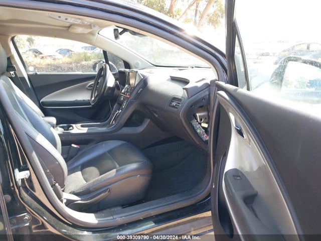 Chevrolet Volt 2014 1G1RH6E45EU134770 Image 5