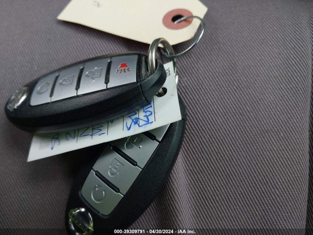 Nissan MURANO S 2015 5N1AZ2MH4FN282043 Image 11