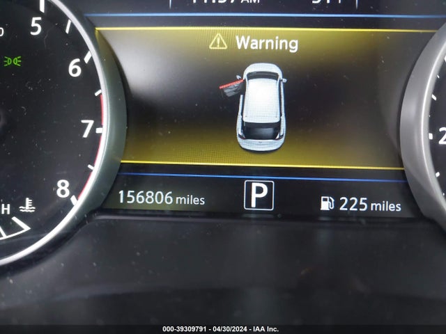 Nissan MURANO S 2015 5N1AZ2MH4FN282043 Image 15
