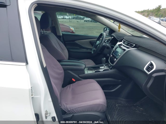 Nissan MURANO S 2015 5N1AZ2MH4FN282043 Image 5