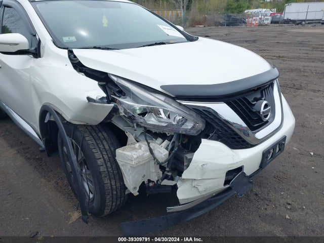 Nissan MURANO S 2015 5N1AZ2MH4FN282043 Image 6