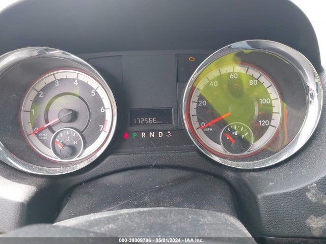 Dodge Grand Caravan Sxt 2015 2C4RDGCG0FR704145 Image 7