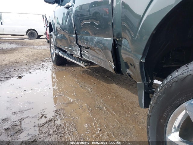 Ford F-150 Xlt 2021 1FTFW1E82MKE21676 Image 6