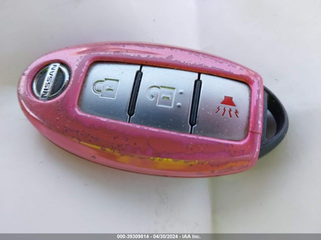 Nissan ROGUE SV 2016 5N1AT2MT4GC787681 Image 11