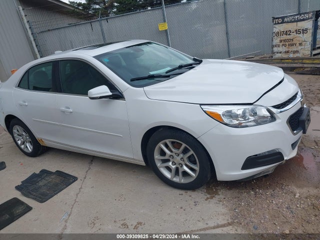 Chevrolet MALIBU 1LT 2015 1G11C5SL7FF218208 zdjęcie główne