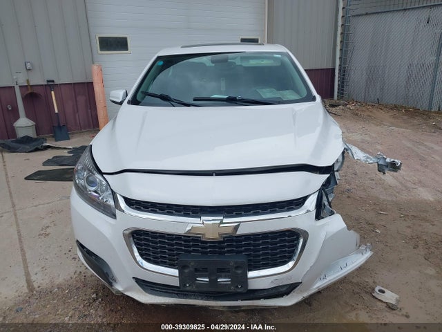 Chevrolet MALIBU 1LT 2015 1G11C5SL7FF218208 Image 13