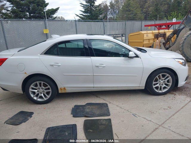 Chevrolet MALIBU 1LT 2015 1G11C5SL7FF218208 Image 14