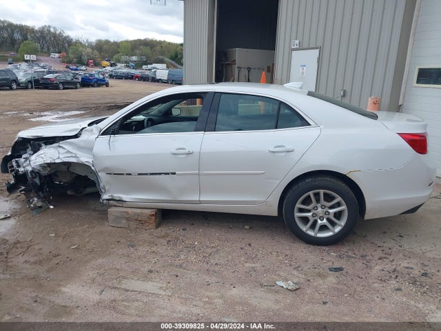 Chevrolet MALIBU 1LT 2015 1G11C5SL7FF218208 Image 15