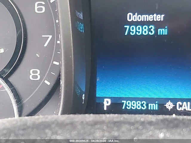 Chevrolet MALIBU 1LT 2015 1G11C5SL7FF218208 Image 16
