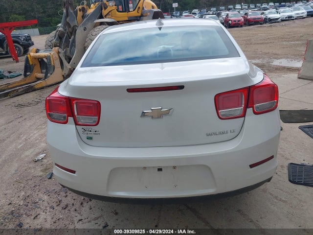Chevrolet MALIBU 1LT 2015 1G11C5SL7FF218208 Image 17